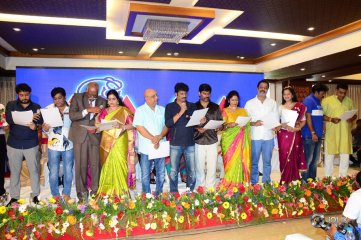 Movie Artists Association New Panel Pramana Sweekaram